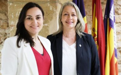 More than 1600 civil servants of town councils have participated in training actions offered by the Consell de Mallorca