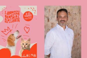 ¡Lloseta alza la voz por los animales! No te pierdas sus primeras Jornadas de Bienestar Animal 2 ¡Lloseta alza la voz por los animales 3