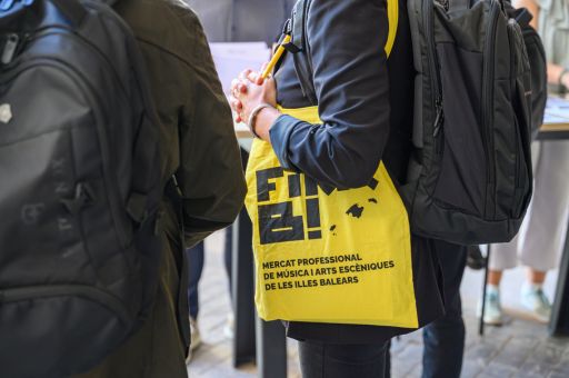 El Instituto de Estudios Baleáricos (IEB) ha abierto hoy la convocatoria artística de Fira B! 2025