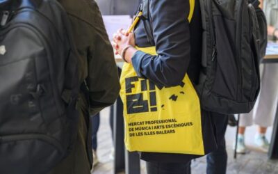 The Institute of Balearic Studies (IEB) has today opened the artistic call for Fira B! 2025