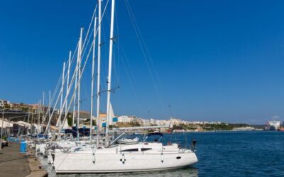 Menorca Island Council Grants €10,000 to Amics de la Mar del Port de Maó for Traditional Boat Conservation