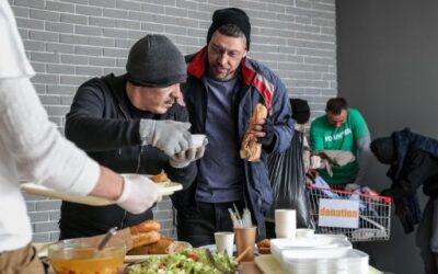 IMAS Guarantees Continued Care for Homeless People Currently Sheltered at Es Refugi