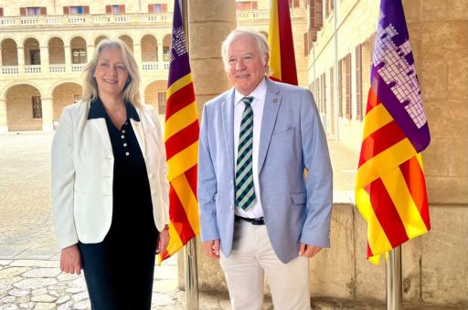 The Consell de Mallorca Will Promote the Dissemination of Local Products at Major National and International Tourism Fairs