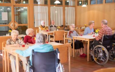 The Consell de Mallorca Launches the First-Ever Financial Aid Line to Support Municipal Care Homes