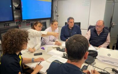 The Balearic Islands Experience Intermittent Telecommunications Issues Due to Power Failure on the Mainland; Emergencies Raise PLATERBAL to Level 1