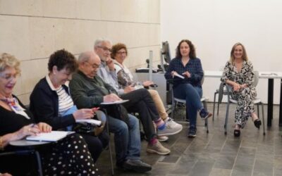 The Consell Insular Allocates €300,000 in Aid for People Over 65 and People with Disabilities