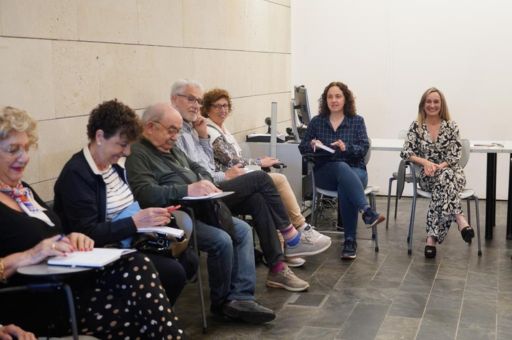 The Consell Insular Allocates €300,000 in Aid for People Over 65 and People with Disabilities