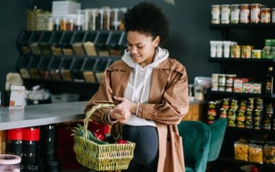 Retail Sales Rise 1.4% Year-on-Year in March