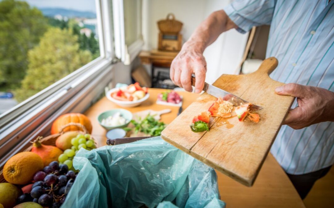 Spain now has a specific law aimed at preventing food waste, becoming the country’s first national regulation to address the issue