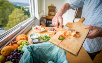 Spain now has a specific law aimed at preventing food waste, becoming the country’s first national regulation to address the issue
