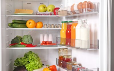 Consumer Affairs Issues Guidelines on Food Stored in Fridges and Freezers After Power Outage