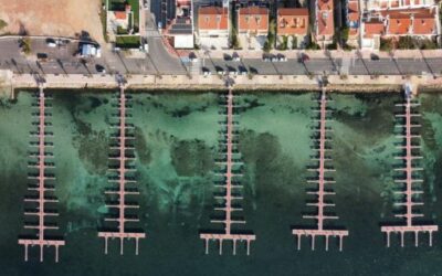PortsIB Awards Management of New Docks in Fornells Port to Five Menorcan Companies