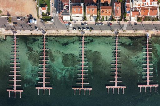 PortsIB Awards Management of New Docks in Fornells Port to Five Menorcan Companies