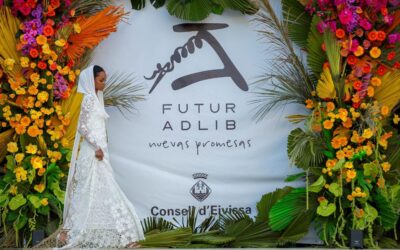 Anunciados los Finalistas del Concurso de Moda Futur Adlib 2025