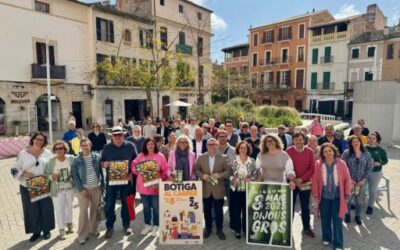 Inca Gears Up for Dijous Gros 2025 with Expanded Activities and the Return of “Botiga al Carrer”