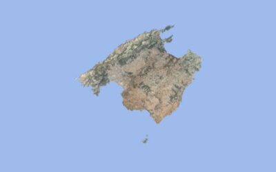 Balearic Government Advances in Drafting the Region’s First Cartography Law