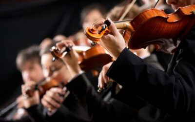 Balearic Symphony Orchestra Unveils Bellver Festival 2025 Lineup
