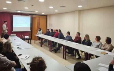 Mallorca Activa Registers Strong Enrollment Figures in 2025 Training Courses Aimed at Strengthening the Island’s Business Network