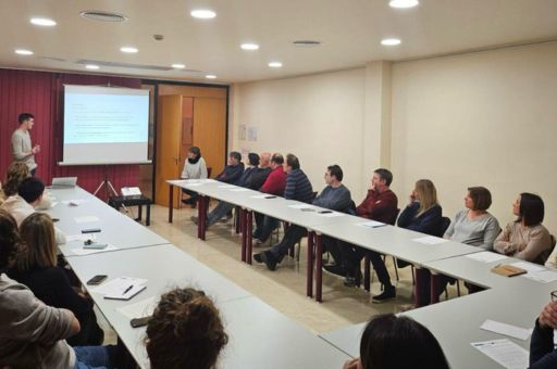 Éxito de matriculación en los cursos 2025 de Mallorca Activa para impulsar el tejido empresarial mallorquín