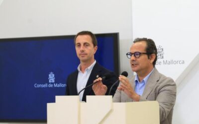 The Consell de Mallorca Increases Its Transparency Level by Eight Points in Just One Year