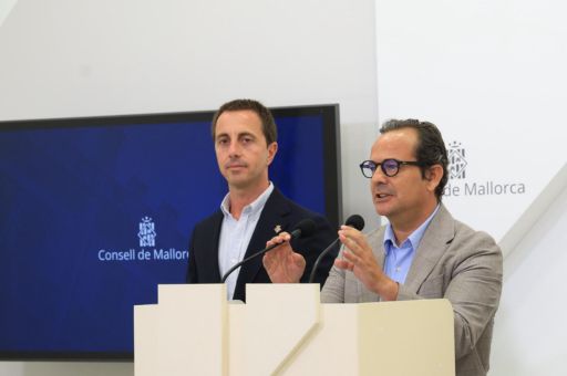 The Consell de Mallorca Increases Its Transparency Level by Eight Points in Just One Year