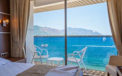 The Consell d’Eivissa Will Eliminate 9,000 Hotel Beds from the Tourism Pool as Requested by the Hotel Federation
