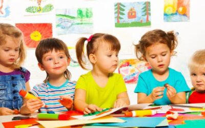 Deadline to Apply for Nursery School Placement for Ages 0–3 Ends on Wednesday, May 7