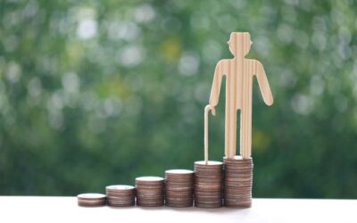 Average Social Security Pension Reaches €1,309.1 in April, a 4.5% Year-on-Year Increase