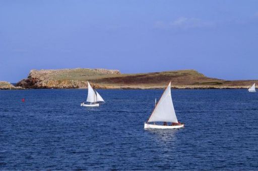 El Consell Insular otorga 24.000 euros a los clubs náuticos de la isla para a la organización de actividades náuticas