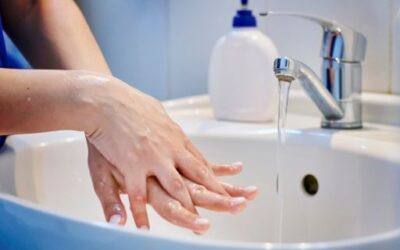 Health Authorities Emphasise the Importance of Proper Hand Hygiene to Prevent Infectious Diseases