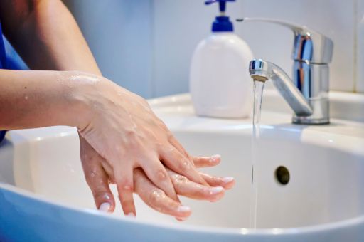 Salud recuerda la importancia de una buena higiene de manos para prevenir enfermedades infecciosas