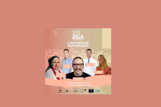 El Ciclo IncaBusiness regresa con dos citas que conectan diseño, innovación y transformación social