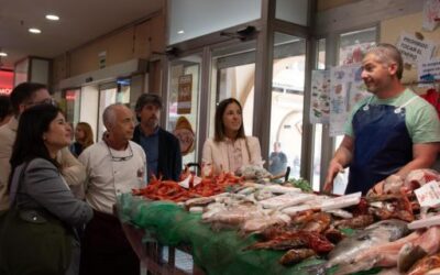 El Consell de Mallorca impulsa la campaña «Peixos i marisc de la mar balear» para poner en valor el patrimonio marítimo de la isla
