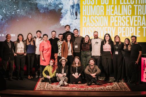 Call Open to Participate in a European Training Program Specialising in Documentary Cinema