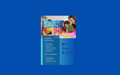 La Conselleria de Educación y Universidades organiza este sábado una jornada educativa sobre los derechos de la infancia