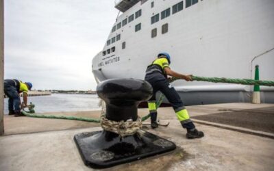 PortsIB inicia la licitación del contrato de mantenimiento de los puertos de gestión directa de Mallorca, Menorca y Eivissa