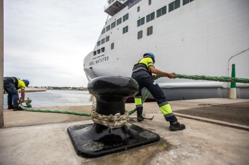PortSib Launches Tender for Maintenance Contract of Directly Managed Ports in Mallorca, Menorca, and Ibiza