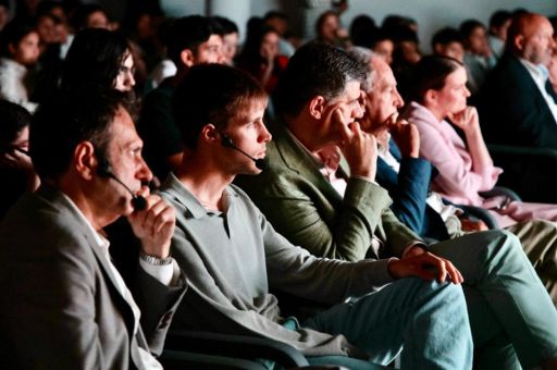 Screening of Victory Documentary Moves Audience During Blue Week with a Story of Overcoming Adversity and Hope