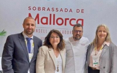 El Consell entregará el 15 de mayo el Premio Sobrasada de Oro a la Excelencia de Mallorca para poner en valor este producto típico de la isla