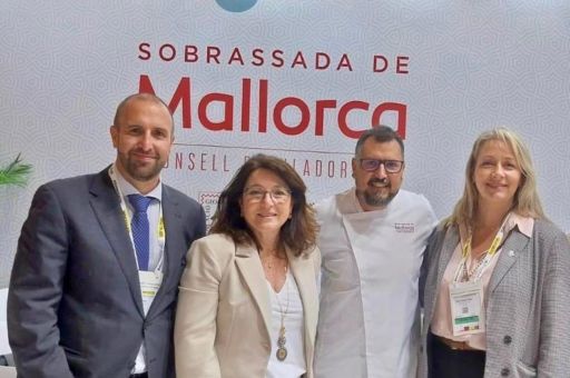 El Consell entregará el 15 de mayo el Premio Sobrasada de Oro a la Excelencia de Mallorca para poner en valor este producto típico de la isla