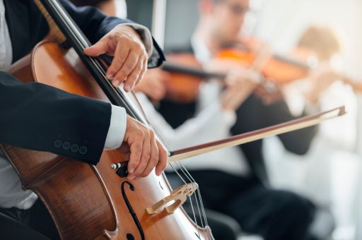 La Orquesta Sinfónica de les Illes Balears ofrecerá un concierto extraordinario el 14 de mayo en la Sala Verdi de Milán