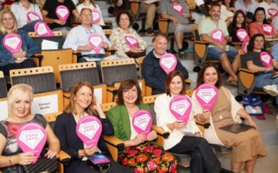 La Fundación Banco de Sangre y Tejidos de las Illes Balears celebra en Mallorca un acto de homenaje a sus donantes