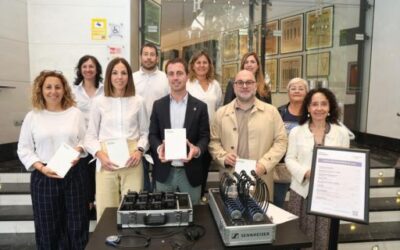 El Consell de Mallorca impulsa el Teatre Principal de Palma como referente de accesibilidad cultural en la isla