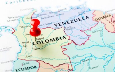 España y Colombia refuerzan la cooperación en juventud e infancia