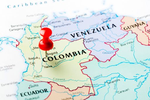 España y Colombia refuerzan la cooperación en juventud e infancia
