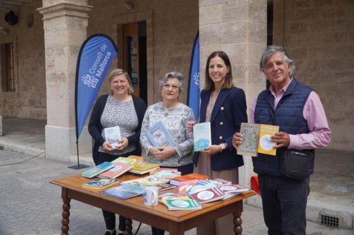 El Consell de Mallorca protege las Rondalles mallorquines y las declara Bien de Interés Cultural Inmaterial