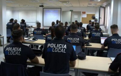 El Govern pondrá a disposición de los ayuntamientos de Mallorca, Menorca e Ibiza más de un centenar de policías locales a partir del mes de junio