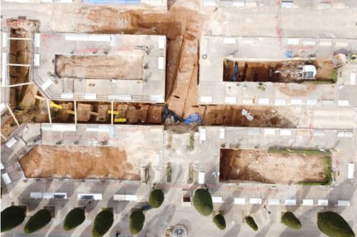 Identificados durante el IV Plan de Fosas los restos de seis nuevas víctimas en los cementerios de Son Coletes y Sant Francesc Xavier