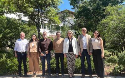 El Consell de Mallorca celebra la primera reunión de la Comisión Sectorial de Asistencia Municipal