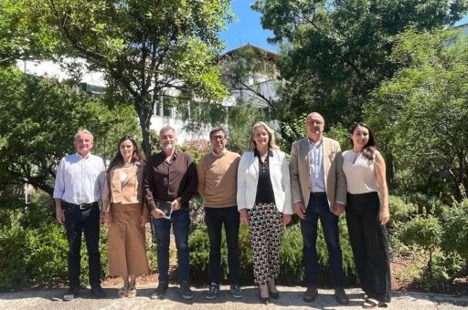 El Consell de Mallorca celebra la primera reunión de la Comisión Sectorial de Asistencia Municipal